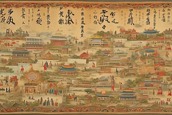 中国历史图谱百科(中国历史图谱百科全书) 中国历史图谱百科(中国历史图谱百科全书)