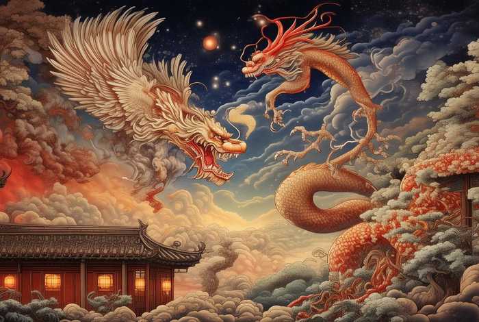 中国历史十大神话故事名称有哪些(中国历史十大神话故事名称有哪些呢) 中国历史十大神话故事名称有哪些(中国历史十大神话故事名称有哪些呢)