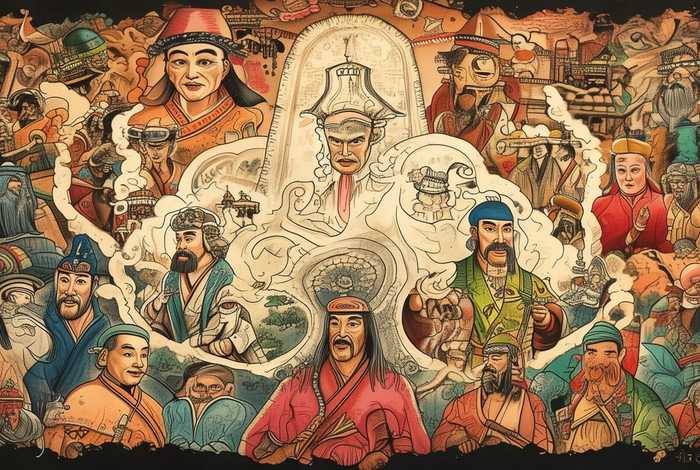 中国历史故事人物目录大全;中国历史故事人物目录大全手抄报 中国历史故事人物目录大全;中国历史故事人物目录大全手抄报