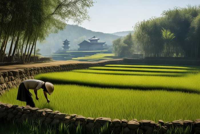 中国历史农业历史；中国的农业历史