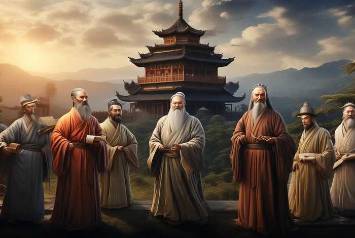 中国历史天才人物 - 中国历史天才人物有哪些 中国历史天才人物 - 中国历史天才人物有哪些