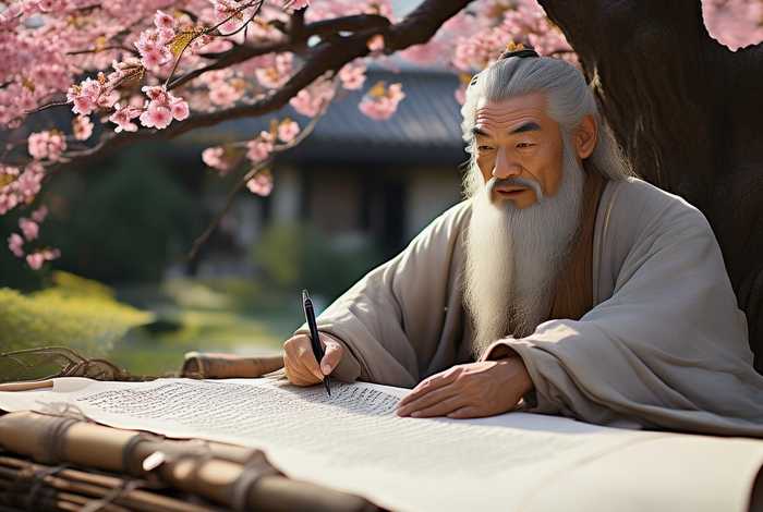 中国历史名言故事100字，中国历史名言故事100字简短