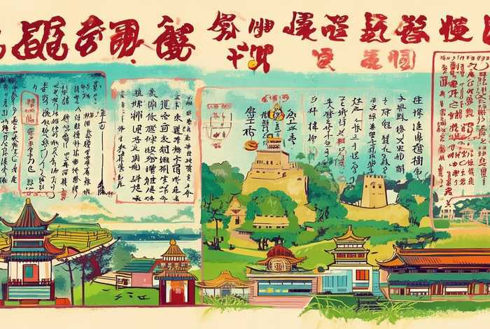 中国历史手抄报(关于中国历史手抄报) 中国历史手抄报(关于中国历史手抄报)