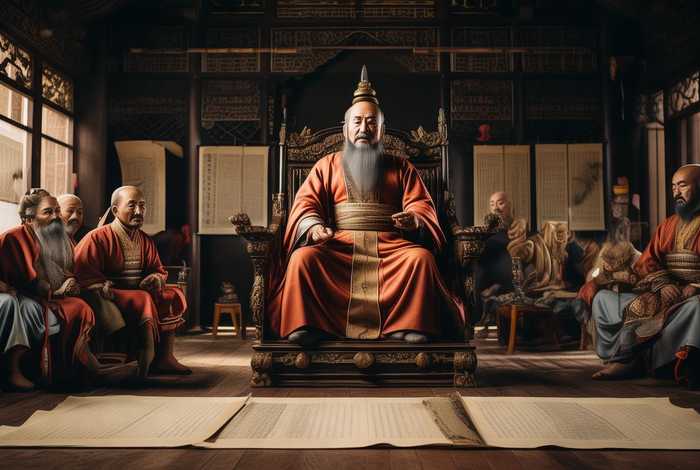 中国历史故事300字简短(中国历史故事300字简短一点) 中国历史故事300字简短(中国历史故事300字简短一点)