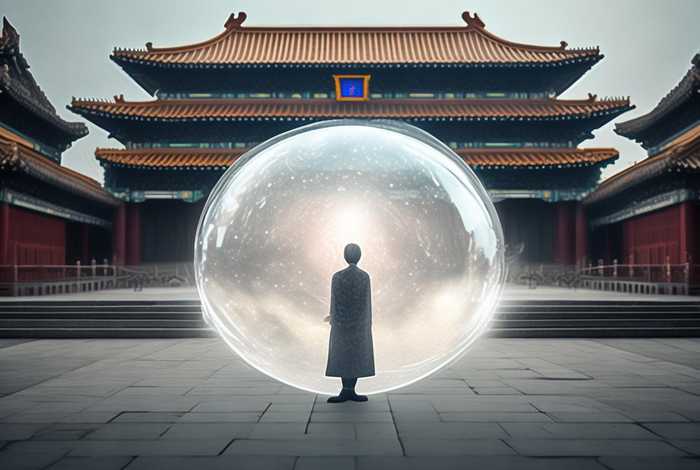 中国历史上真实的穿越故事；中国史上最真实的穿越事件