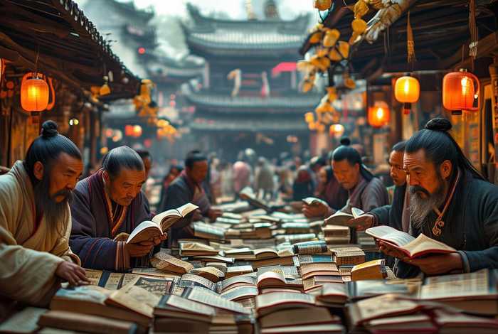中国历史小说故事书评排行榜(中国历史小说故事书评排行榜最新) 中国历史小说故事书评排行榜(中国历史小说故事书评排行榜最新)