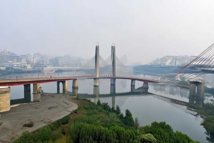 中国桥梁发展历史简述 - 中国桥梁发展历史简述50字