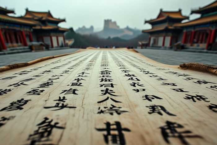 中国历史总结的句子，总结中国历史的十句话
