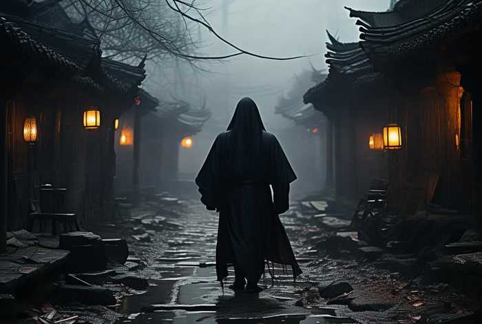 中国历史恐怖故事有哪些 - 中国历史恐怖故事有哪些名字 中国历史恐怖故事有哪些 - 中国历史恐怖故事有哪些名字