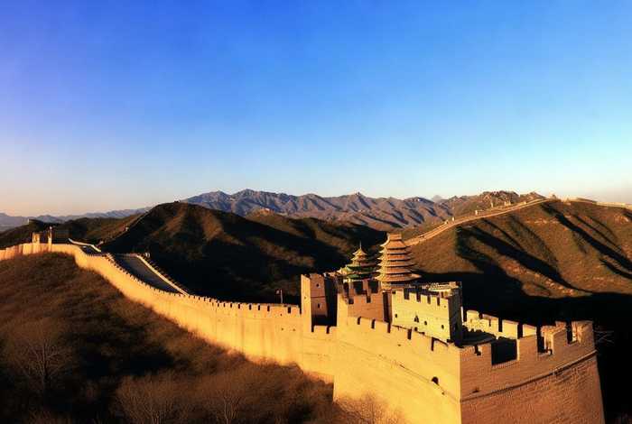 中国历史有几千年 - 中国已有几千年历史