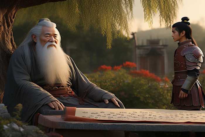 中国历史上有哪些故事人物 - 中国历史人物故事有哪些？