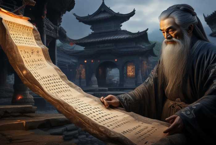 中国历史与谜团；中国历史与谜团有关