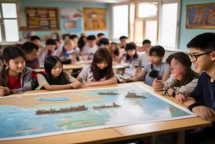 中职中国历史教案、中职 中国历史教案