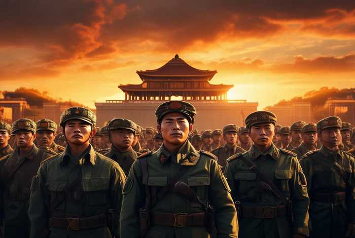 中国著名的国防故事、中国著名的国防故事是什么 中国著名的国防故事、中国著名的国防故事是什么