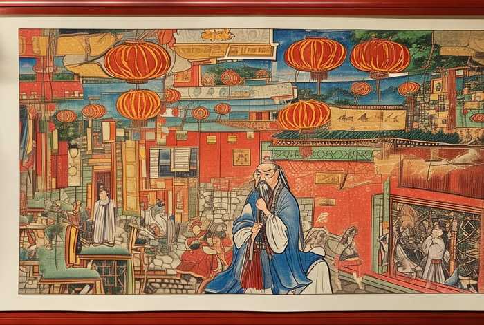中国历史故事图画版，中国历史故事图画版图片