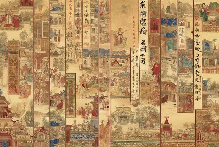 中国历史故事20集完整版 - 中国历史故事20集完整版免费观看