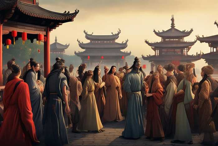 中国历史故事书动画 - 中国历史故事动画版