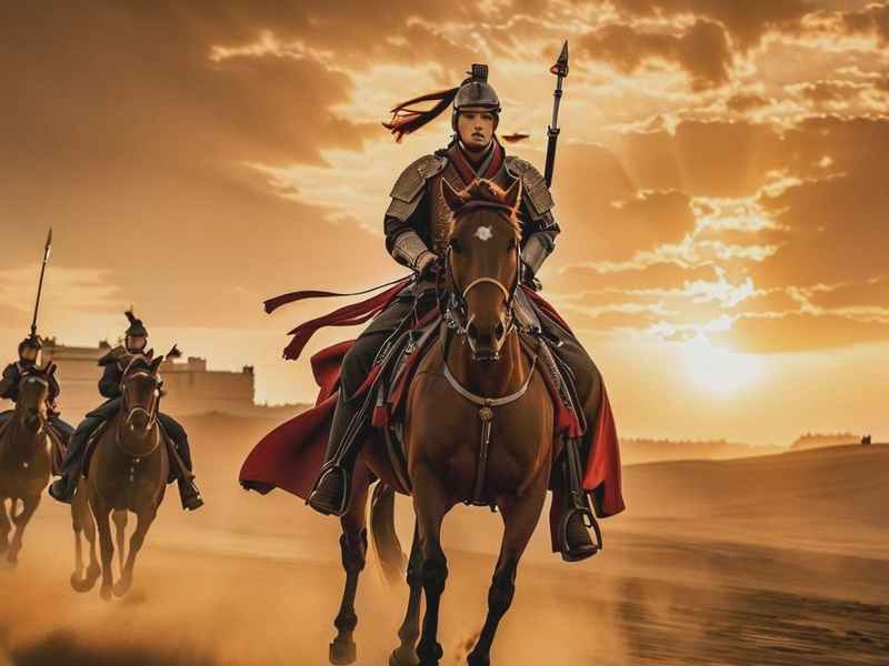 张骞的历史地位 张骞的历史地位是什么？