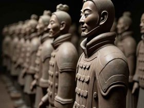 中国历史用英语怎么说 中国历史用英语怎么说？