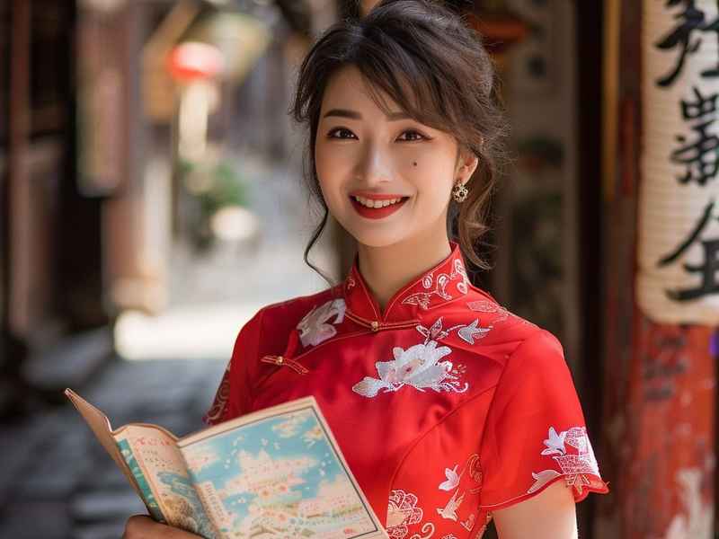 用日语讲述中国故事、用日语讲述中国故事怎么说
