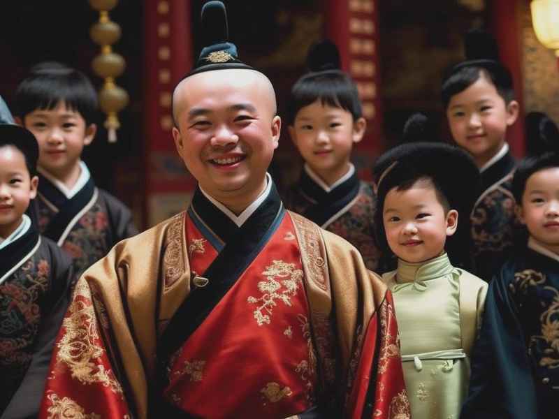 家风的历史故事 家风的历史故事有哪些