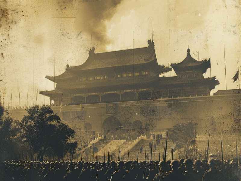 1900到1920中国历史，1900到1920的中国历史事件