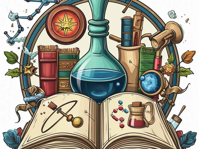 中国科学故事大全（中国科学故事大全100篇）