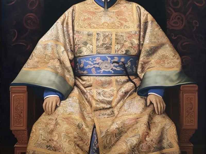 孙氏的历史人物 孙氏的历史人物故事