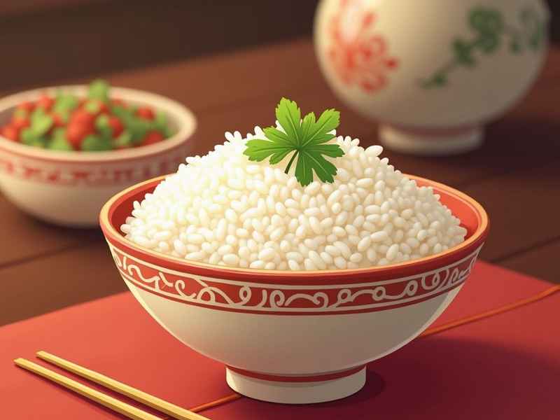 米饭的由来和历史 米饭的由来和历史故事
