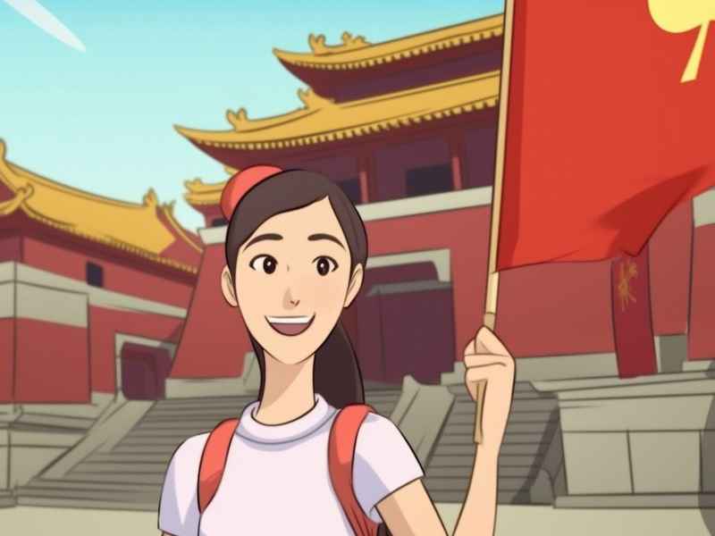 旅行讲解中国历史故事心得体会（旅行讲解中国历史故事心得体会怎么写）