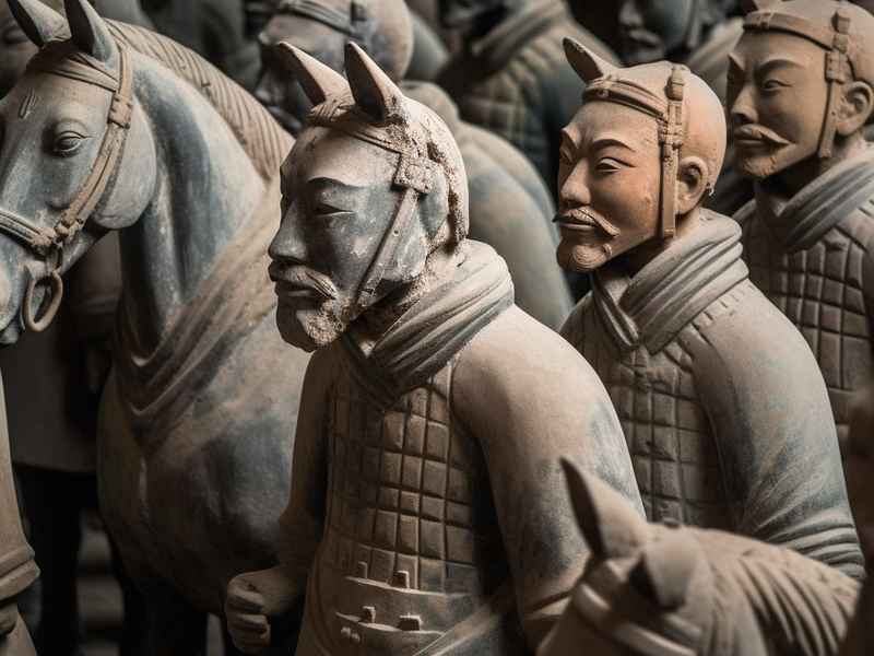 马夫改变中国历史故事的原因 马夫改变中国历史故事的原因是 马夫改变中国历史故事的原因 马夫改变中国历史故事的原因是
