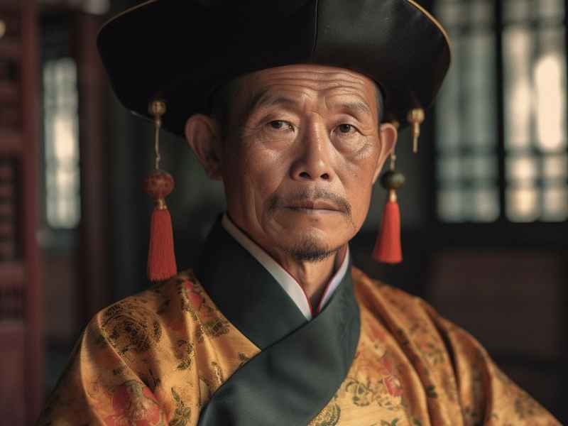 清朝历史故事视频 - 清朝历史故事视频播放