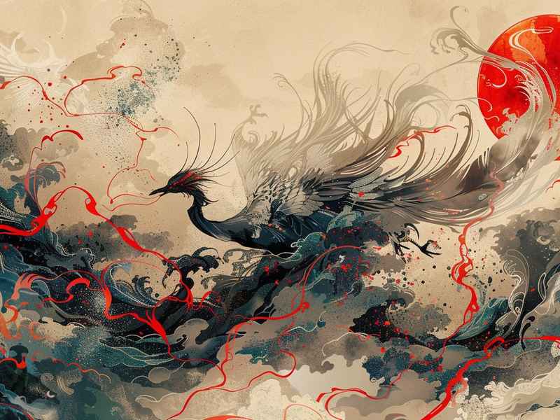 中国历史故事有多少来自山海经、中国历史故事有多少来自山海经的故事