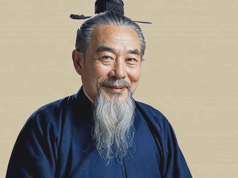 中国智慧故事作者 中国智慧故事作者是谁