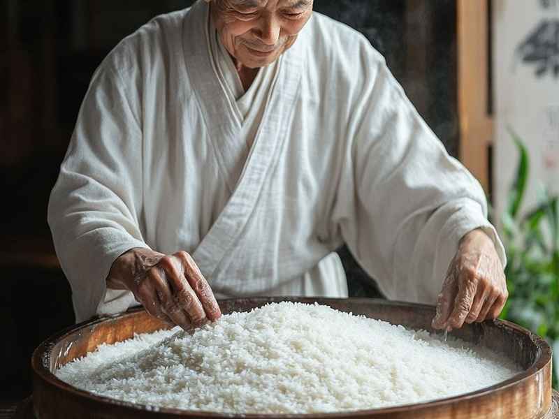 介绍一下米饭的历史和文化、米饭的来历和有趣的典故