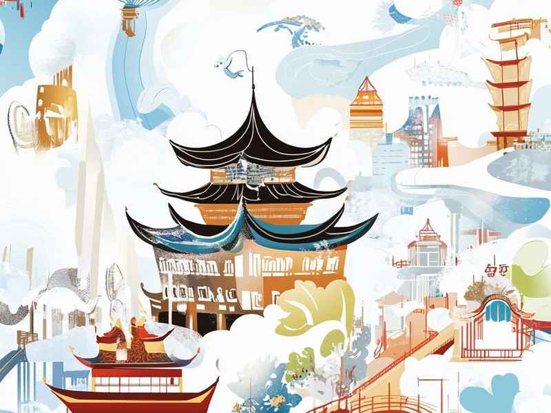 中国故事为主题的海报 中国故事为主题的海报怎么画