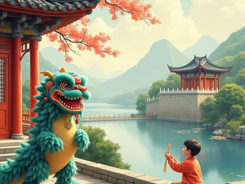 中国字的故事简短；中国汉字简短故事