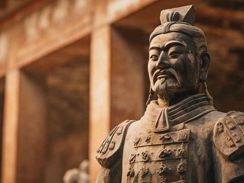 秦国历史故事,秦国历史人物故事 秦国历史故事,秦国历史人物故事