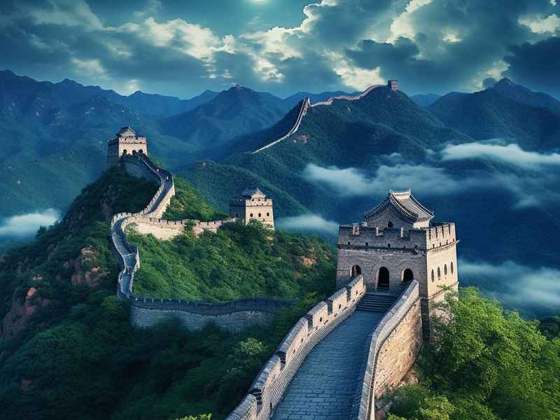 中国历史bgm音乐（中国历史bgm音乐推荐）