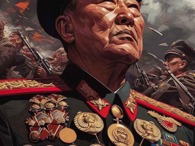 中国现代历史英雄人物、中国现代历史英雄人物事迹