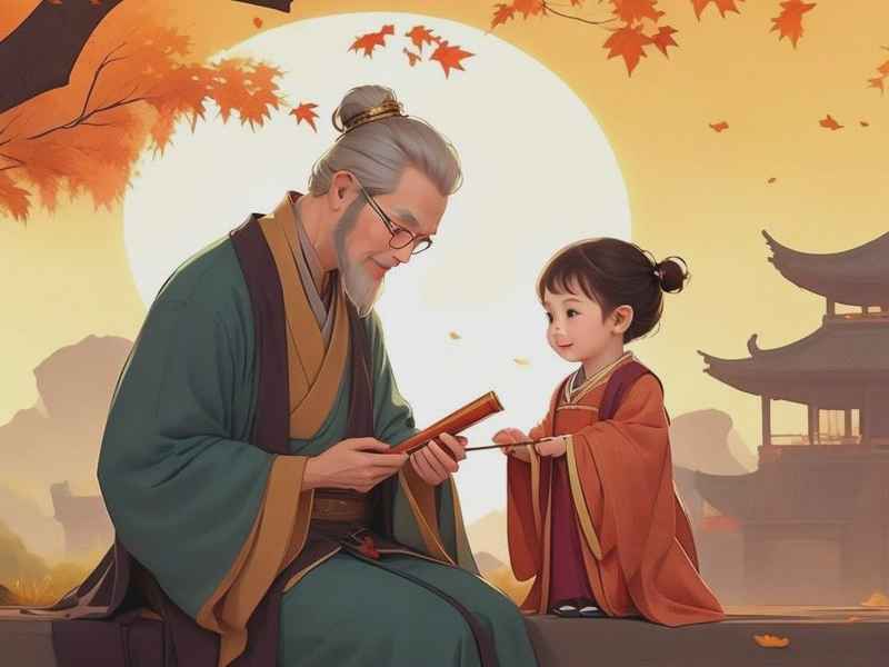 讲好中国故事传承中华传统美德(讲好中国故事,传承中华文化) 讲好中国故事传承中华传统美德(讲好中国故事,传承中华文化)