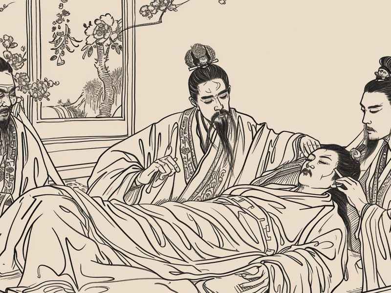 中国历史人物故事阅读测试题 中国历史人物故事阅读考试