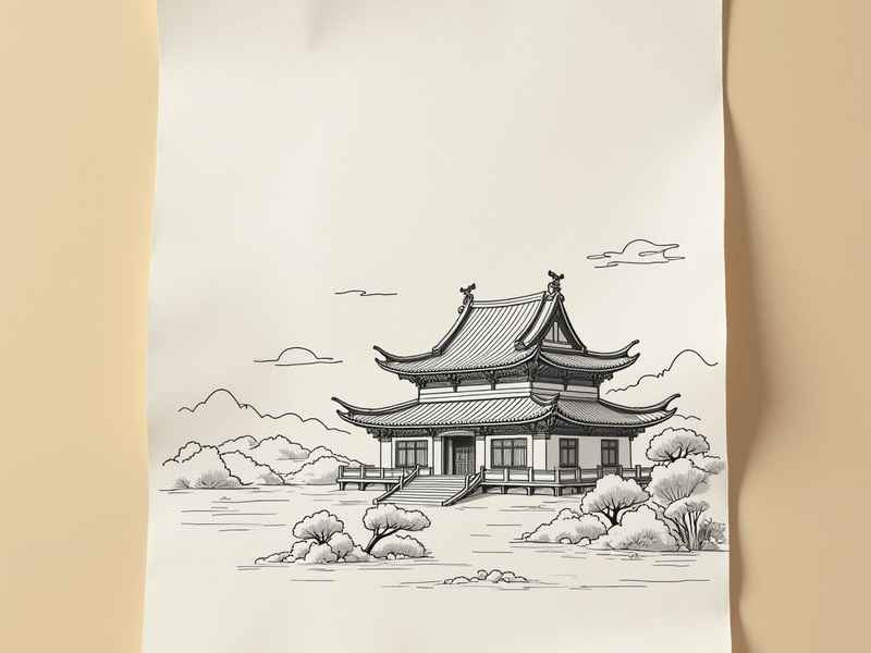 中国历史古迹壁纸 - 中国历史古迹壁纸高清