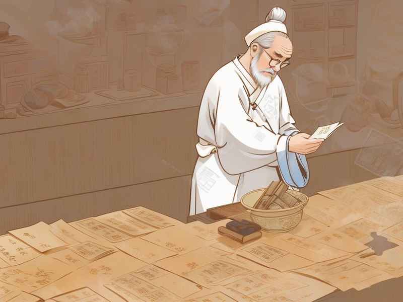 中华历史名医故事，中华历史名医故事100字