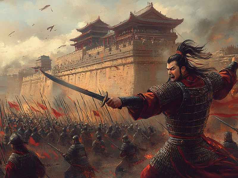 《中国历史故事集》阅读测试题,中国历史故事集阅读测试题答案 《中国历史故事集》阅读测试题,中国历史故事集阅读测试题答案