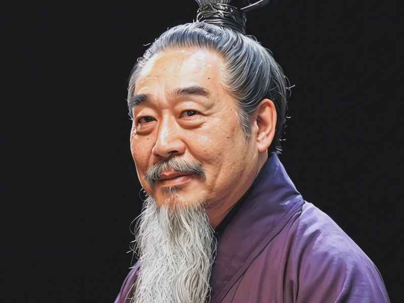 中国历史智慧人物传记（中国历史智慧人物传记有哪些）