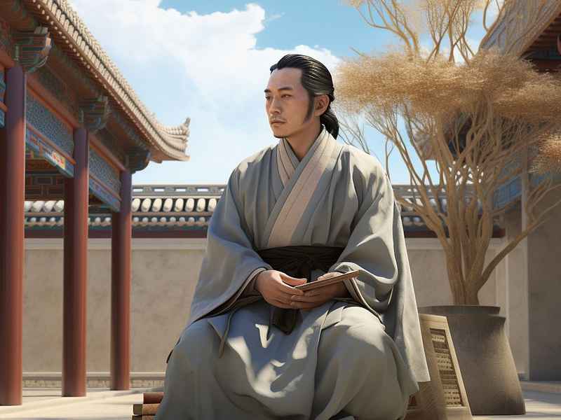 王阳明中国历史故事，王阳明中国历史故事50字