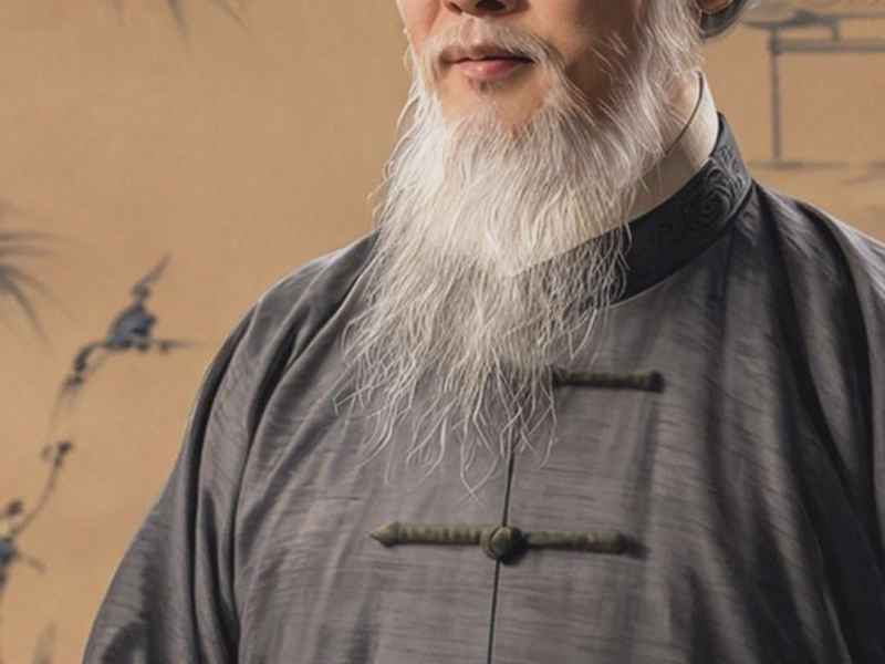 老梁讲历史人物故事，老梁故事汇讲历史人物