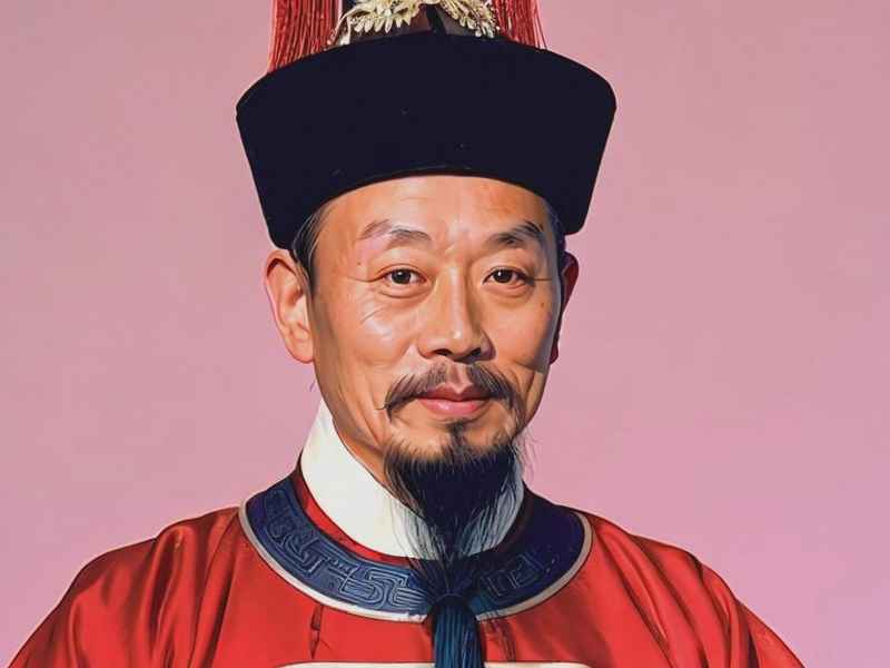 清官故事有哪些，古代有哪些清官故事
