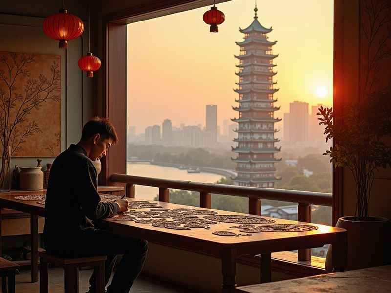 老外挑战中国古诗词，老外挑战中国古诗词视频